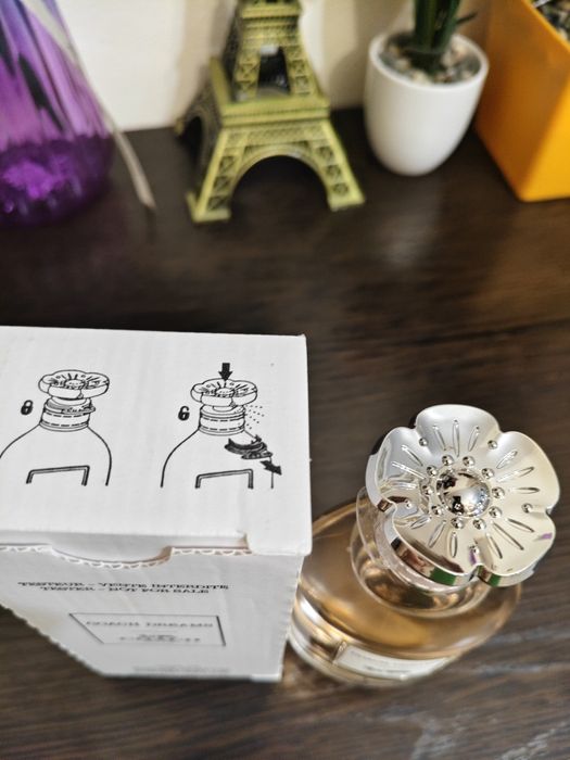 Женский парфюм Coach dreams