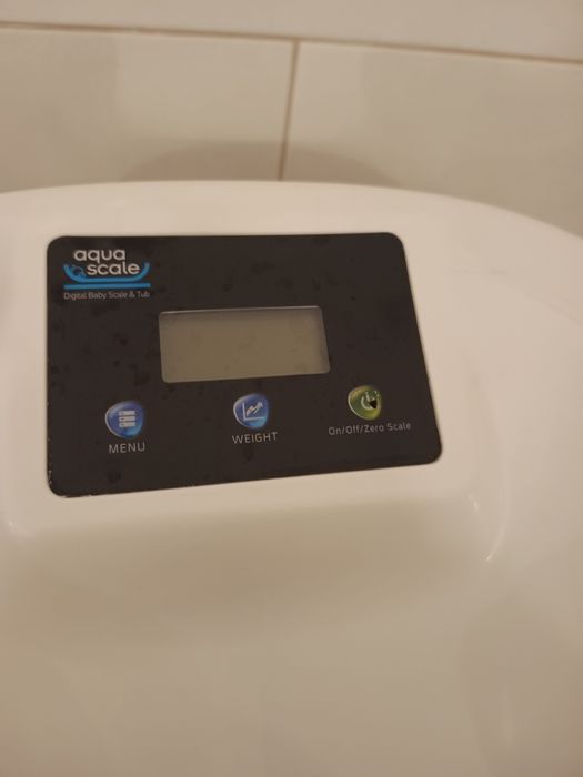 Cadita bebe cu suport