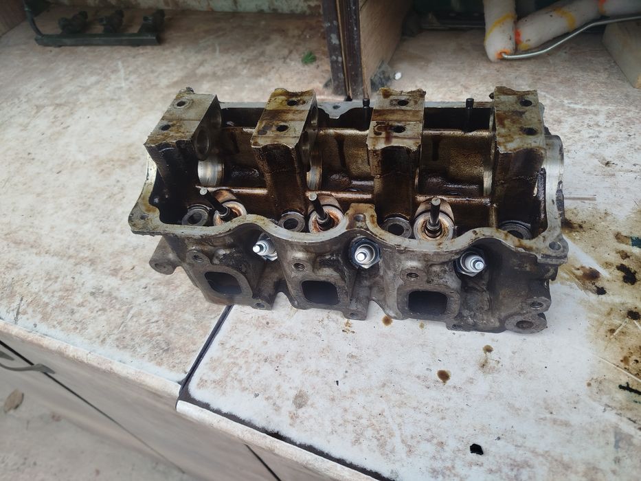 Mator galovka matiz 0.8