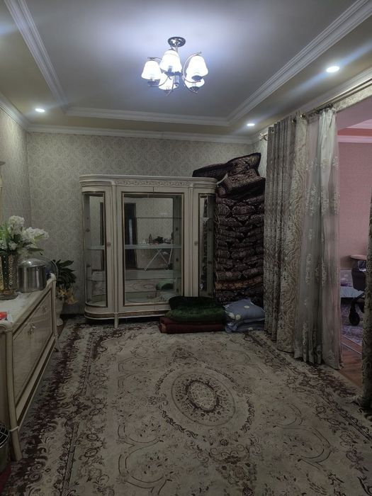 Продаётся земельный участок под строительство Мирзо-Улугбекский район