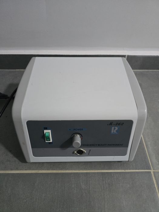 Combina cosmetica profesionala