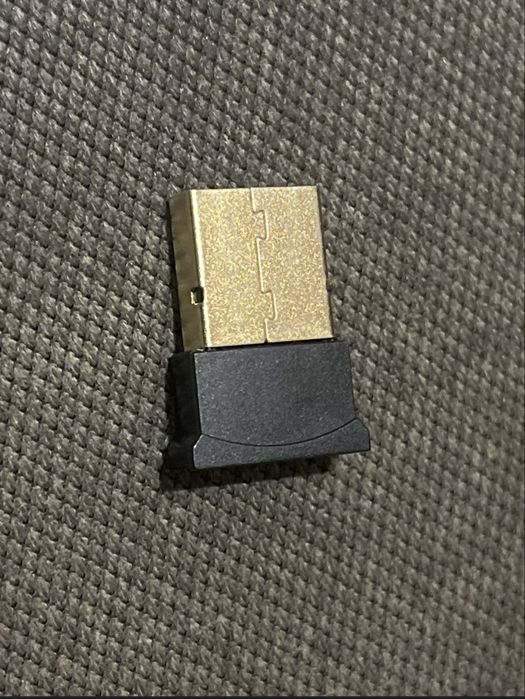 Bluetooth-адаптер (USB-ключ) версии 5.0