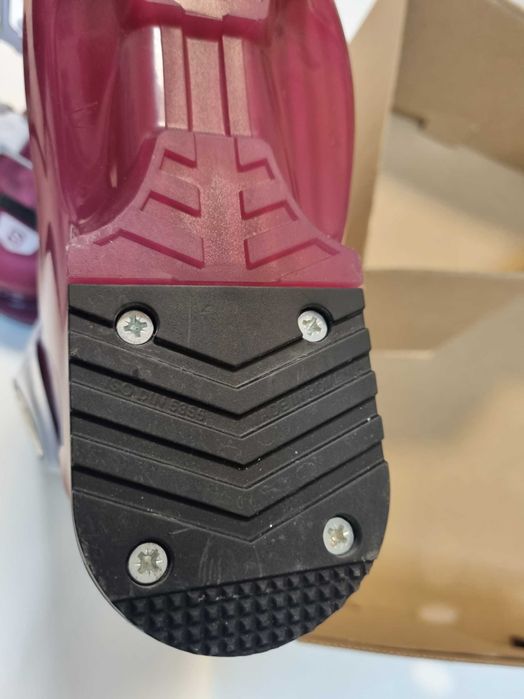 Нови детски ски обувки Salomon