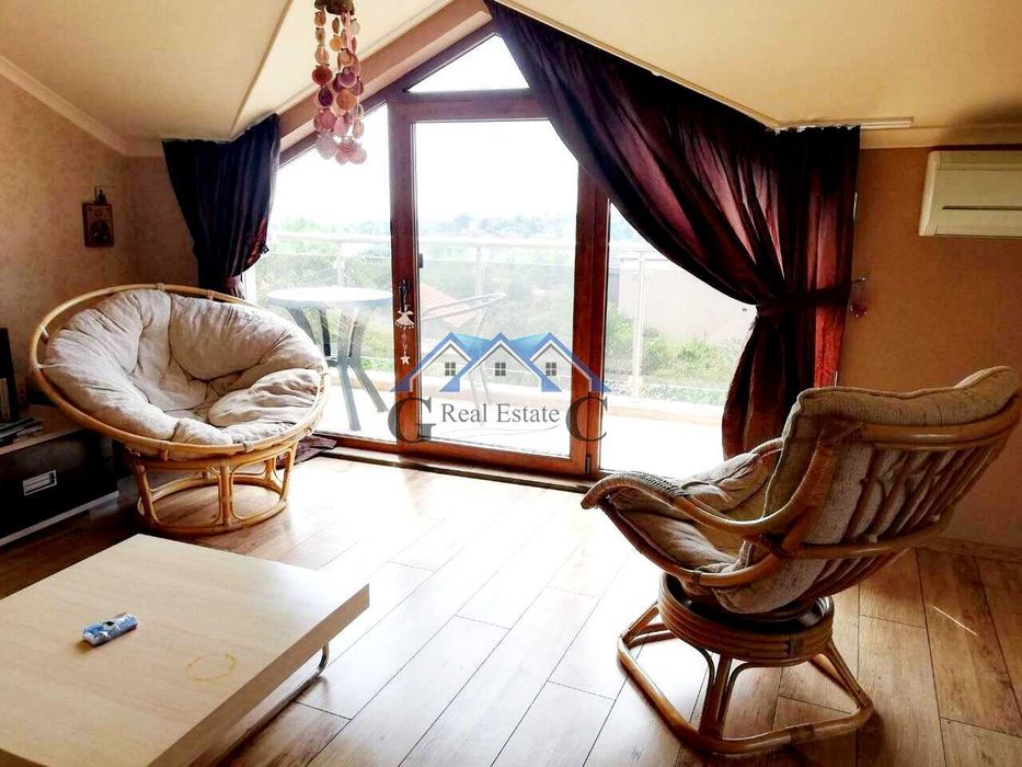 Продава се Къща в к.к. Св.Св. Константин и Елена - 200 кв.м за 2400 €/кв.м - Снимка #7