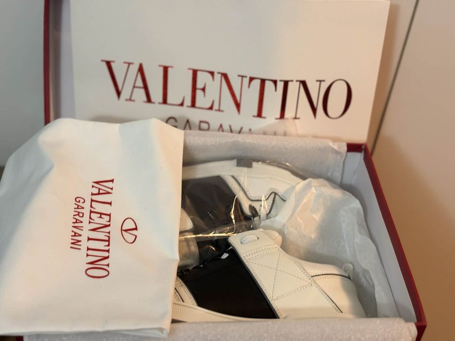 Valentino sneakers