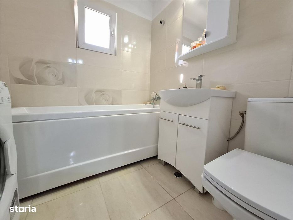 Apartament 2 camere decomandat, vis a vis de Palas Iasi, mobilat compl