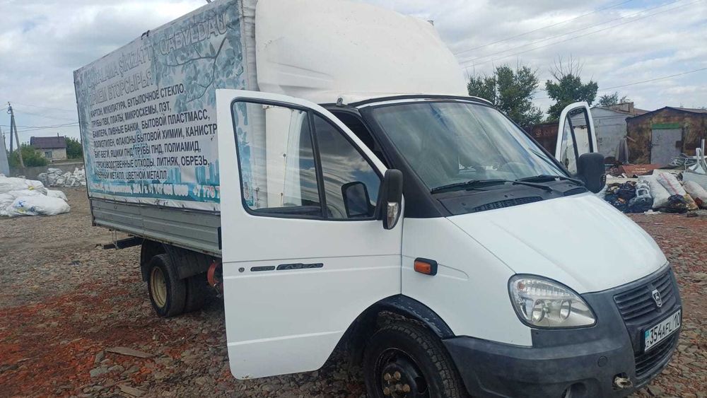 Продам газель    ...