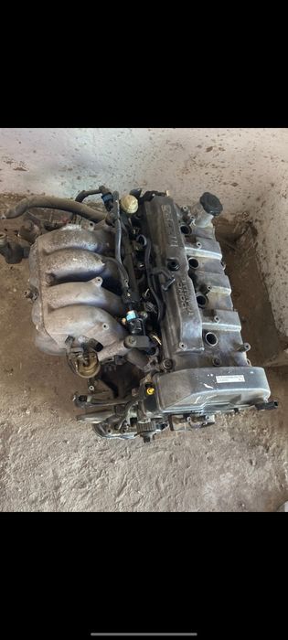 Матор Мазда gf.1.8