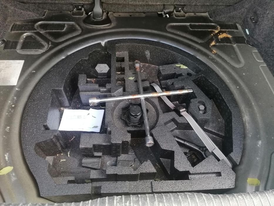 VW Golf  6 1.6 TDI на части