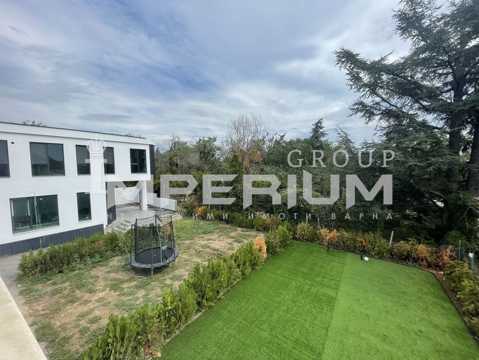 Продава се Тристаен апартамент в Варна, м-т Траката - 126 кв.м за 1588 €/кв.м - Снимка #7