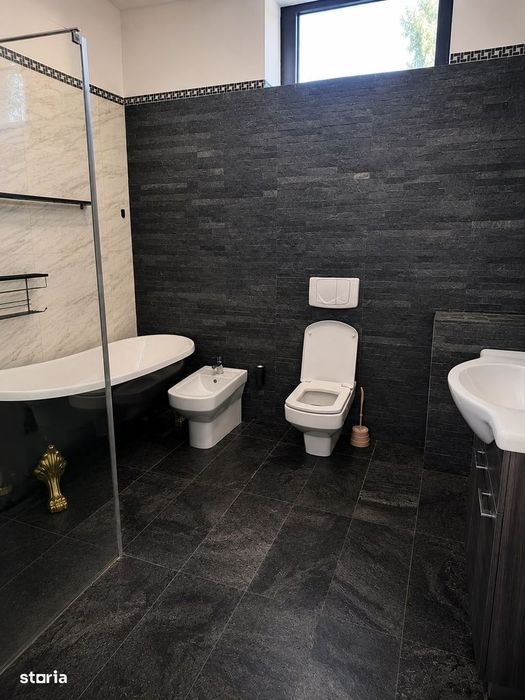 Clădire versatilă în zona de business a Capitalei