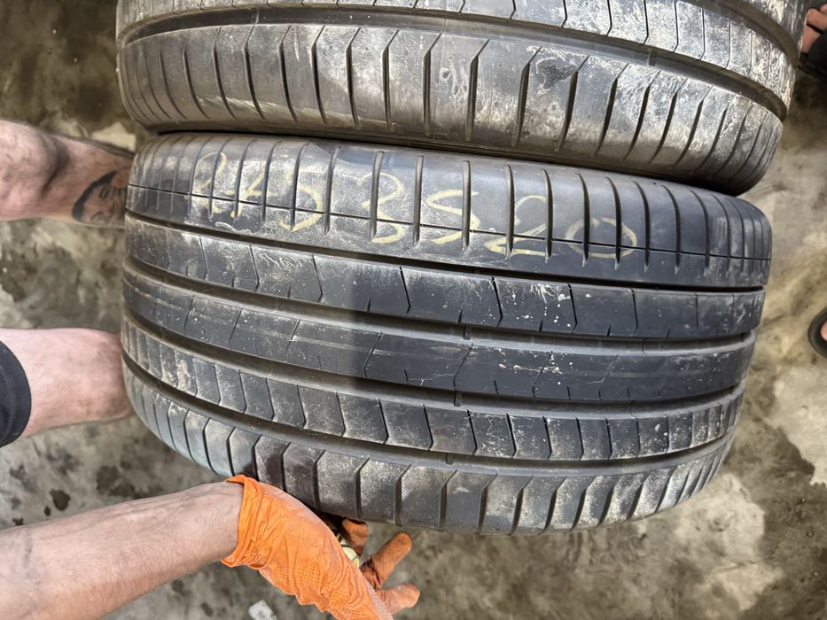275 35 20 pirelli vara runflat steluta 2024