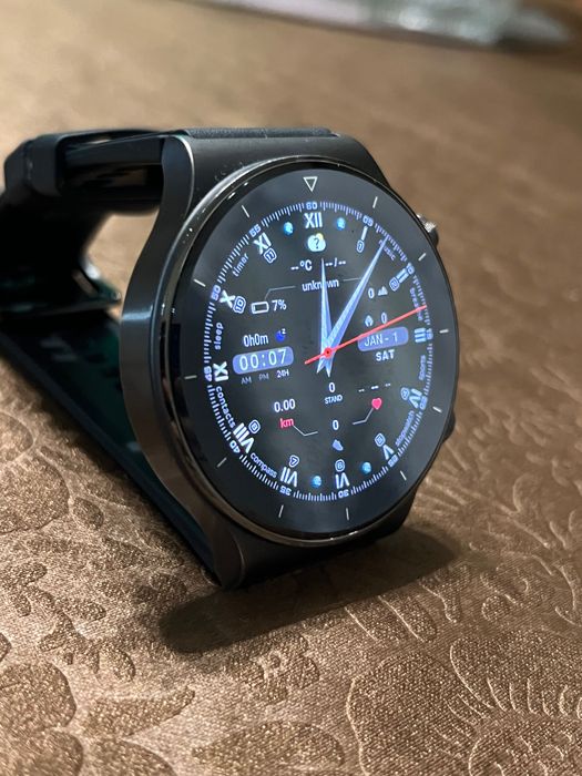 Huawei Watch GT 2Pro