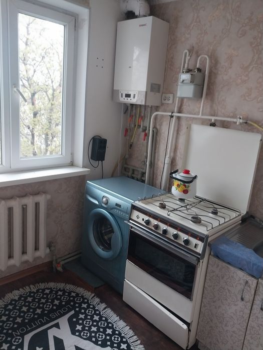 Сдаётся квартира в аренду