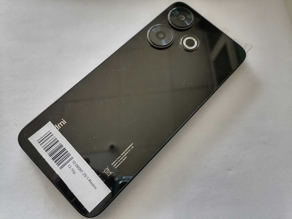 Мобилен телефон Redmi 13