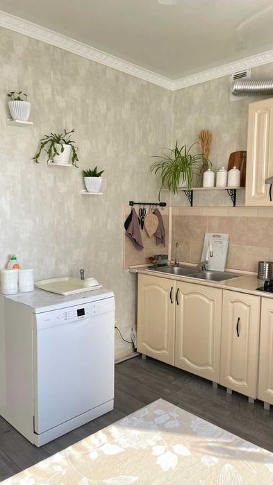 Продажа 3-комнатной квартиры