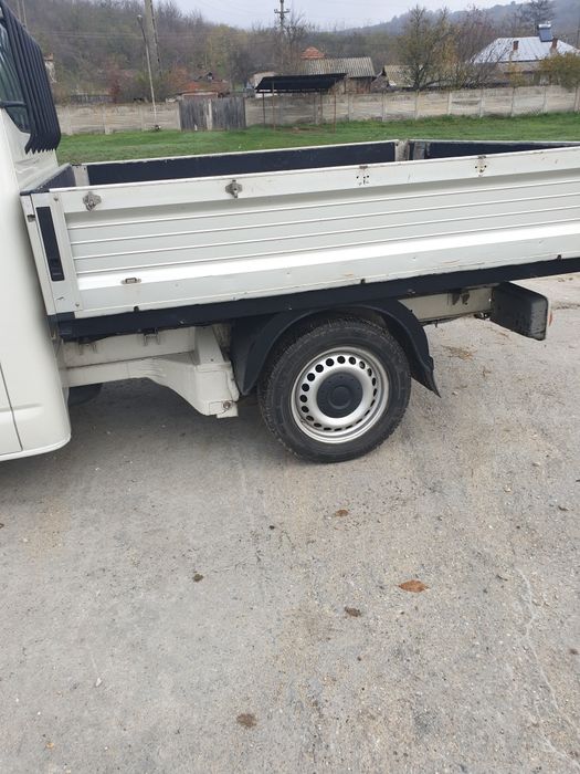 Vând  Volkswagen Doka