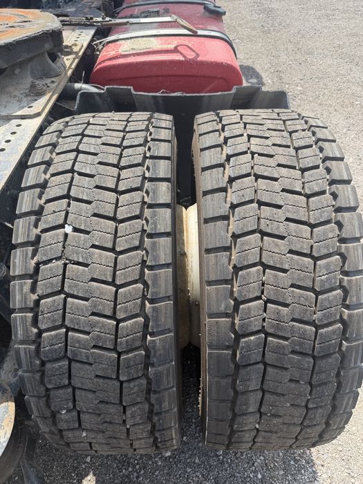 Продам тягач Iveco