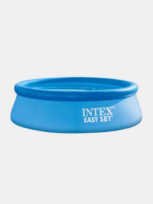 Надувной бассейн Intex Easy Set