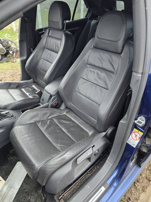 Голф 5 GTI 2.0 TYRBO  на части само