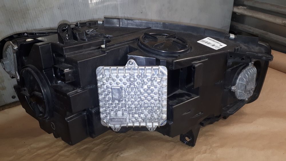 Far bmw f15, f16, (x5,x6)europa led