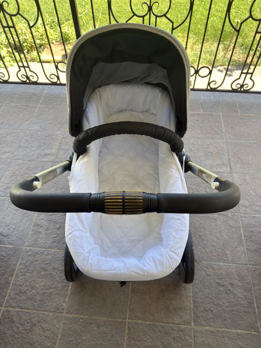 Бебешка колчика Mothercare spin