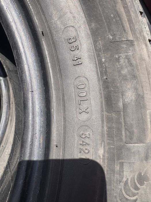 Шина С ешка продам размер 16с