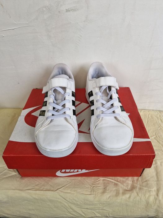 Adidas Sneakers Grand Court 2.0 EL