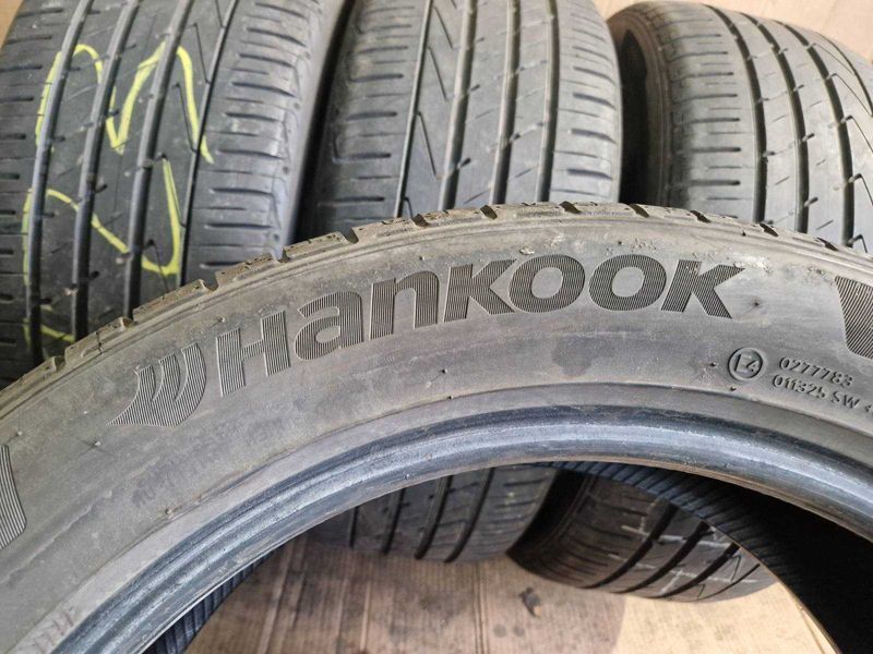 4 Hankook R19 235/50
летни гуми DOT1919