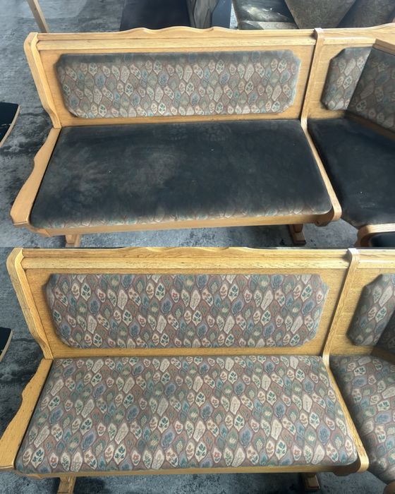 Servicii Profesionale de Curatenie pentru Canapele,Coltare si Mochete