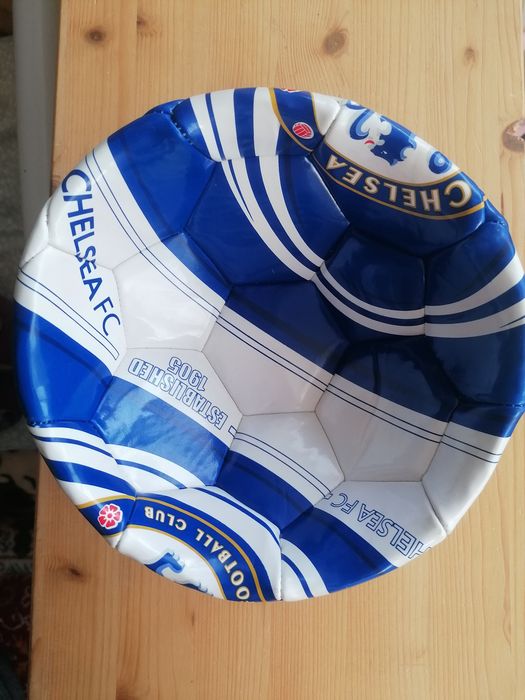 Minge fotbal Chelsea