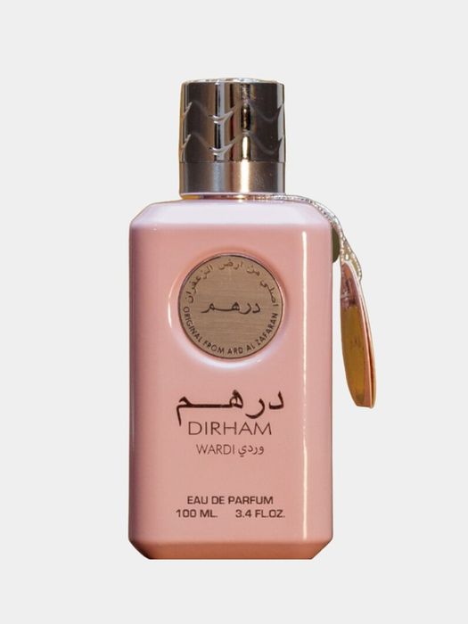 Dirham dubay atiri, Арабский парфюм Дырхам 100мл