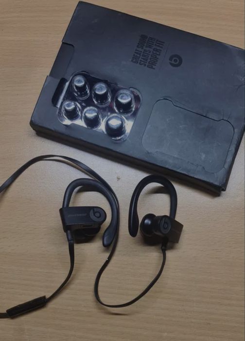 Casti InEar Beats PowerBeats 3