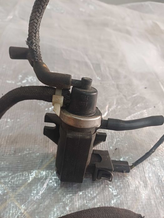 ЧАСТИ ЗА Шаран 1.9 дизел  99г