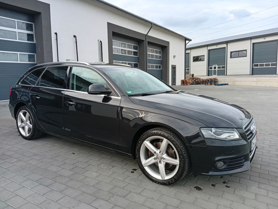 Audi A 4 * Impecabil* 2.0 Tdi *CAGA * Impecabil