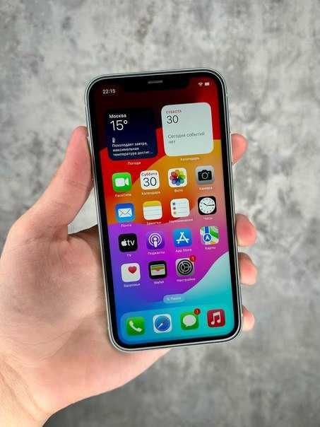 IPhone 11 64GB Green. Original.