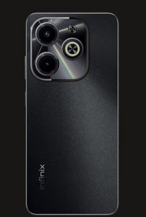 Infenix nOt 40 i 128gb 5000amp