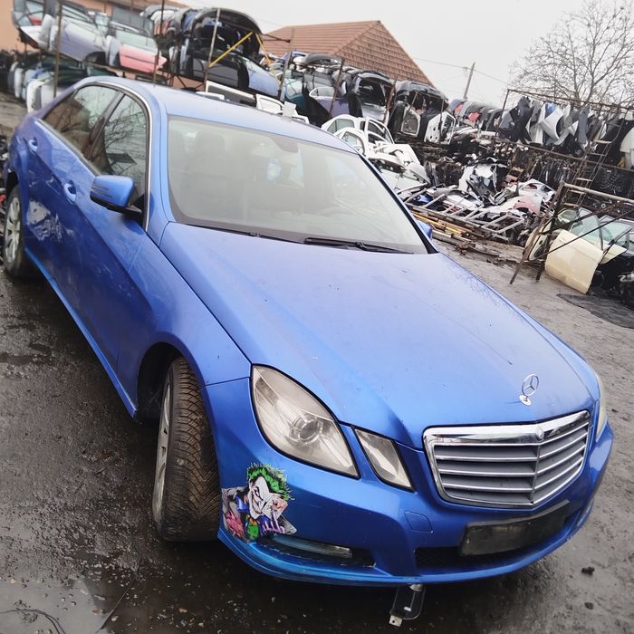 Usa/usi stanga/dreapta Mercedes E-Class w212 Sedan an 2009-2013