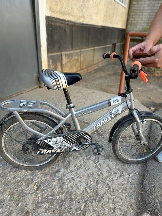 Велосипед сатылады са