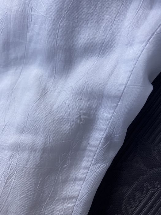 pantaloni sintetici (Adidas) (D 40/ F 42)