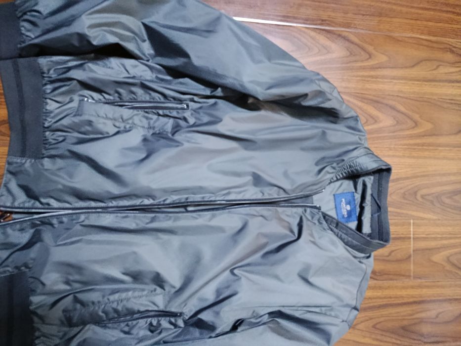 Мужская ветровка новая турецкая размер 50