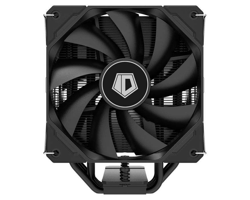 ID-Cooling SE-225-XT Basic Black