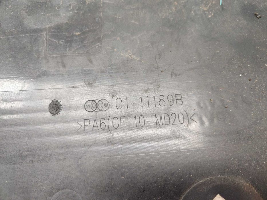Capac Motor Land Rover Freelander 2 (L359) 2006–2014 / Cod OEM 0111189B (4B2)