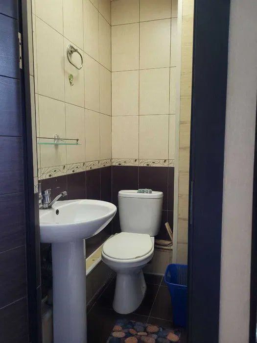 Сотувда 3 хонали квартира, Сергели 6