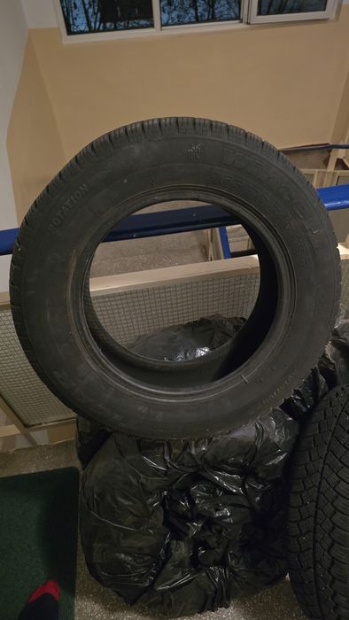 Anvelope de iarna 165/70 R13 79T 4 buc