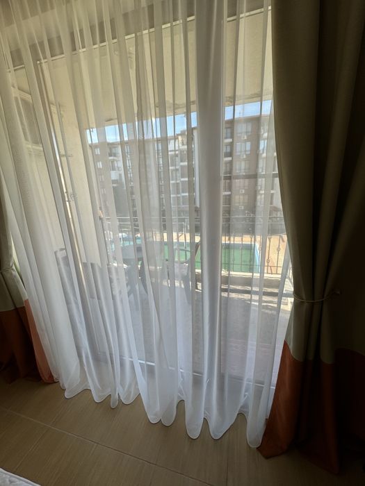 Продава се Двустаен апартамент в с. Равда, Област Бургас - 64 кв.м за 1202 €/кв.м - Снимка #7