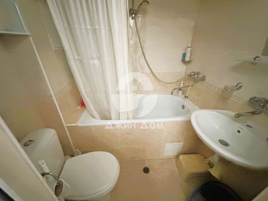 Продава се Двустаен апартамент в к.к. Слънчев бряг - 48 кв.м за 1188 €/кв.м - Снимка #4