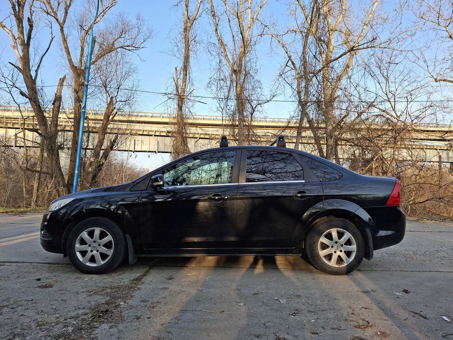 Ford Focus 1.6-16V-100Cp, An 2011, 164000 km.