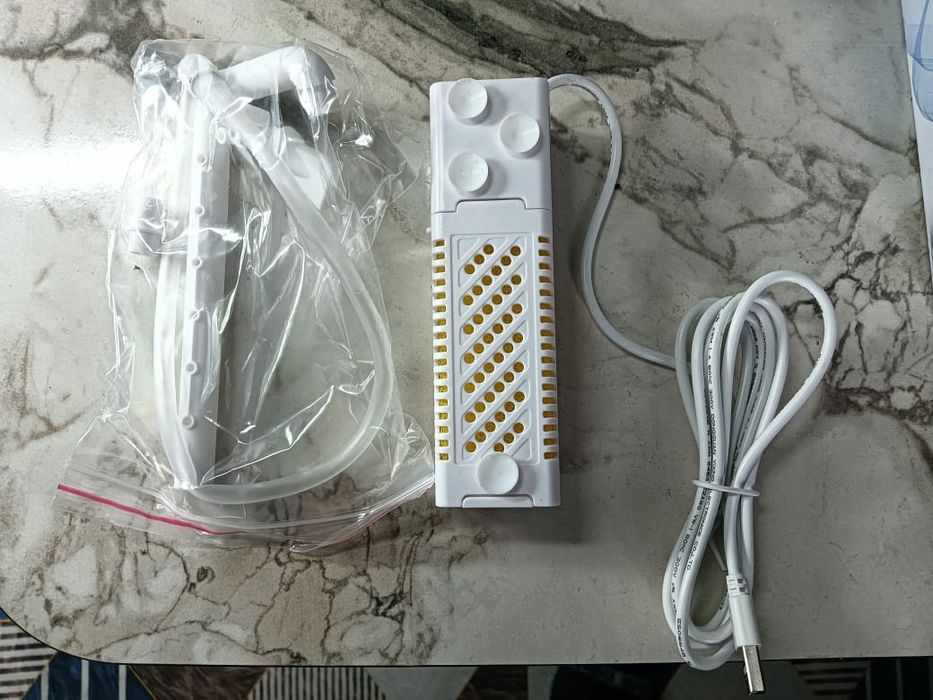 USB помпа для аквариума