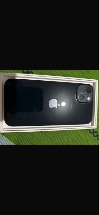 Продам айфон 13 в идеале